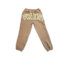 Vain Sweatpants Mocha